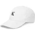 Calvin Klein Jeans Small Monogram Baseball Cap