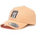 Volcom Stone Bloom Caps oransj