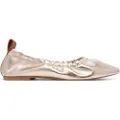Pepe Jeans Poppy Logo Ballerinaer