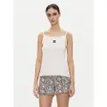 Hugo Boss Rib_vest Ermeløs Pyjamas-t-skjorte