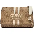 GUESS Noelle Ii Cnvrtble Flap Veske