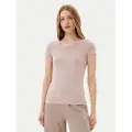 Emporio Armani 8ntt65_tjdqz Kortarmet T-skjorte