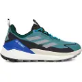 Adidas Terrex Free Hiker 2.0 Low Goretex Tursko