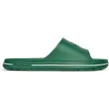 Pepe Jeans for man. PMS70159 Flip flops Beach Slide green (43), Flat, None, Beachwear