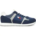 Tommy Hilfiger Runner Casual Treningssko
