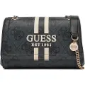 GUESS Noelle Ii Cnvrtble Flap Veske