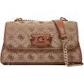 GUESS Neda Convertible Flap Veske