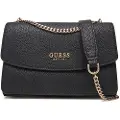 GUESS Calista Convertible Flap Veske