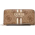 GUESS Swos74 Laurel Ii Slg Large Dame-lommebok
