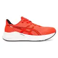 Asics for man. 1011B984 Versablast 4 shoes red (45), Flat, Laces, Casual, Sport, Running, Multisport