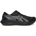 Asics for man. 1011C050 Trainers Patriot 14 black (45), Flat, Laces, Casual, Sport, Multisport