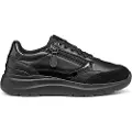 Geox Plummery Slip-on-sko