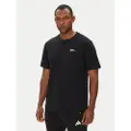Adidas Pennant Trim Graphic Kortarmet T-skjorte