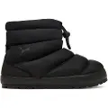 Puma Tuff Terra Hi Slippers Unisex, Shoes, Black/Cool Dark Gray, 39