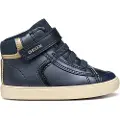 Geox Gisli Baby Treningssko