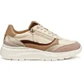 Geox Plummery Slip-on-sko