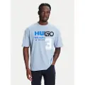 Hugo Boss Nesite 10268981 01 T-skjorte