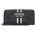 GUESS Laurel Ii Slg Large Dame-lommebok