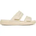 Crocs Brooklyn Buckle Low Badesandal