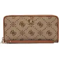 GUESS Neda Slg Large Dame-lommebok