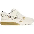 Geox Ciberdron Slip-on-sko