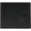 Calvin Klein Sculpted Impression Billfold Lommebok