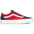 Vans Old Skool Sneakers blå