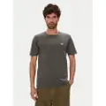 C.P. Company for man. 19CMTS132A006374G T-shirt 30/1 grey logo (M), Casual, Cotton, Short sleeve