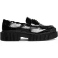 Armani Exchange Xw001672_af17478 Loafers