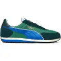 Puma St Miler Sneakers Unisex, Shoes, Archive Green/Royal/Green Terrain, 43