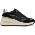 Geox Spherica Ec13 Treningssko