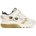 Geox Ciberdron Slip-on-sko