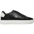 Calvin Klein Jeans Rome Classic Leather Treningssko