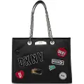 DKNY Nyc Tøypose