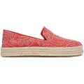 Toms Carolina Espadriller