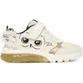 Geox Ciberdron Slip-on-sko
