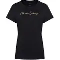 Armani Exchange Xw001457_af10356 T-skjorte
