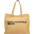Karl Lagerfeld A1w50002 Ew Logo Shopper Bag