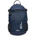 Jack Wolfskin Velocity 12, Ryggsekk, Midnight Sky