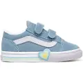 Vans Old Skool V Heart Treningssko