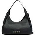 Valentino for woman. VBS9A807 Black shoulder bag (OSFA), Casual, Polyurethane