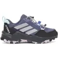 Adidas Terrex Ax4s Speed Lacing Tursko