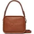Pepe Jeans Bassy Code Skulderveske