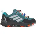 Adidas Terrex Ax4s Speed Lacing Tursko