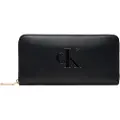 Calvin Klein Accessories Lv04f1077g Dame-lommebok