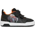 Puma Multiflex 2 Hot Wheels 2 Sl V Ps Treningssko