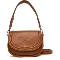 Pepe Jeans Crisha Code Skulderveske