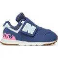 New Balance 574 Hook & Loop Inf Treningssko