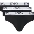 Emporio Armani Em000258_af14131 Slips 3 Enheter