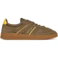 Tommy Hilfiger Greenwich Edge Suede Treningssko